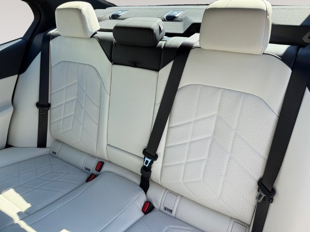 2027 BMW 5 Series 540i xDrive