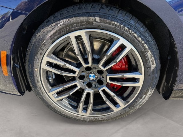 2027 BMW 5 Series 540i xDrive
