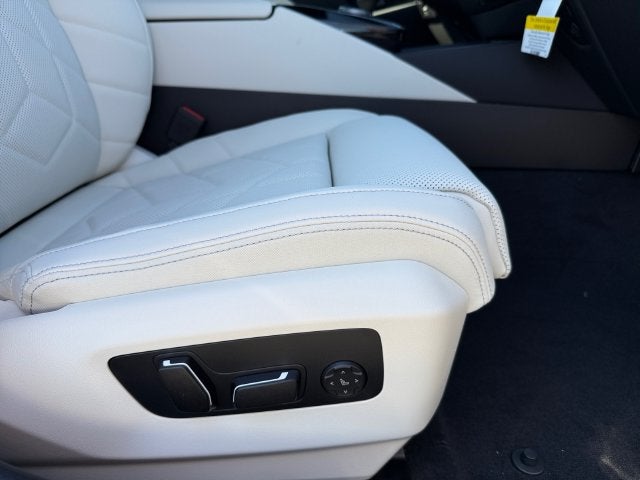 2027 BMW 5 Series 540i xDrive