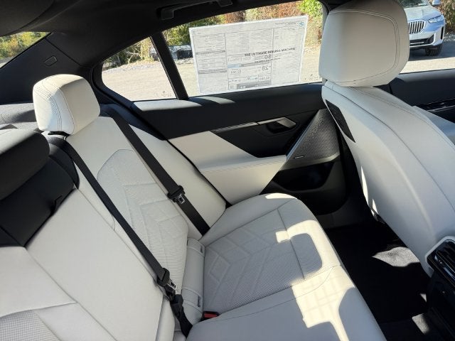 2027 BMW 5 Series 540i xDrive