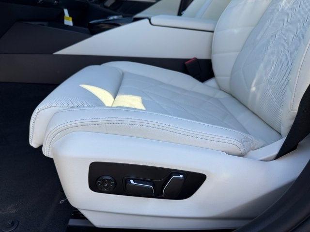 2027 BMW 5 Series 540i xDrive