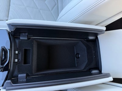 2027 BMW 5 Series 540i xDrive
