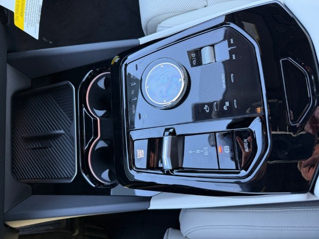 2027 BMW 5 Series 540i xDrive