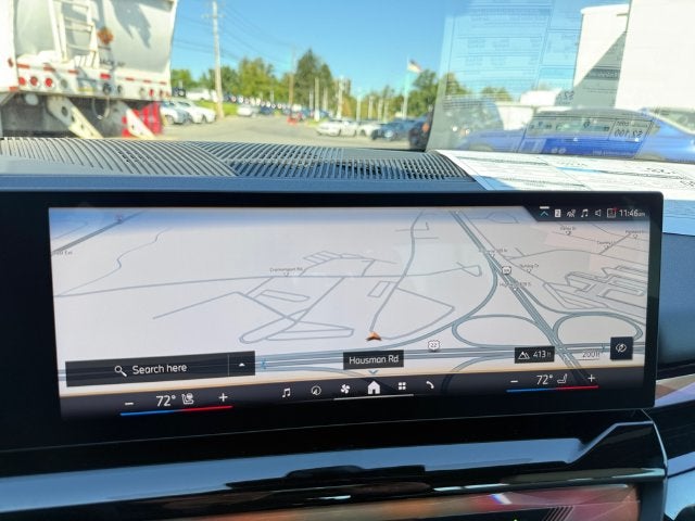 2027 BMW 5 Series 540i xDrive