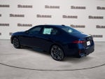 2027 BMW 5 Series 540i xDrive