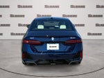 2027 BMW 5 Series 540i xDrive