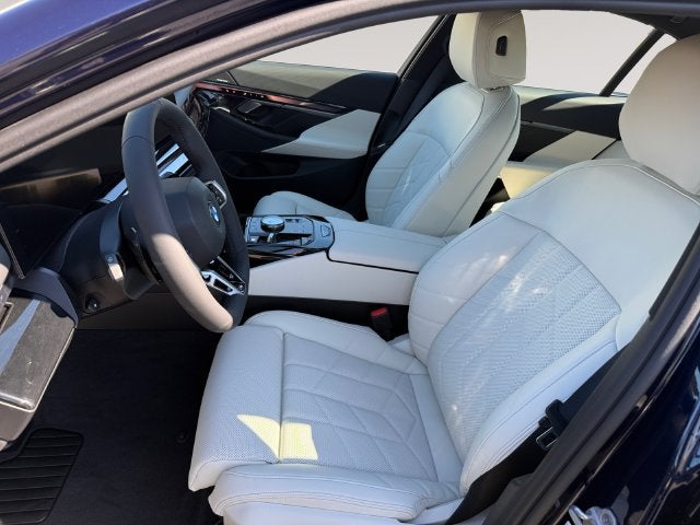 2027 BMW 5 Series 540i xDrive
