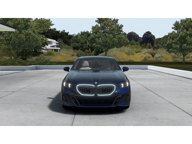 2027 BMW 5 Series 540i xDrive