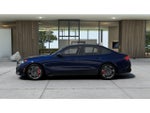 2027 BMW 5 Series 540i xDrive