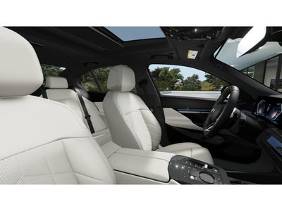 2027 BMW 5 Series 540i xDrive