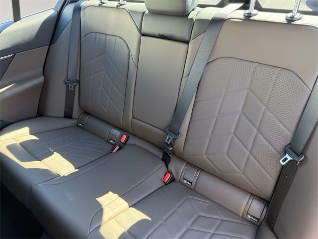 2026 BMW 5 Series 540i xDrive