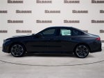 2026 BMW 5 Series 540i xDrive