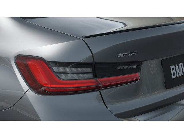 2026 BMW 3 Series M340i xDrive