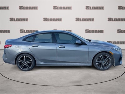 2023 BMW 2 Series 228i xDrive