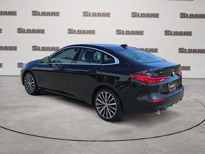 2023 BMW 2 Series 228i xDrive