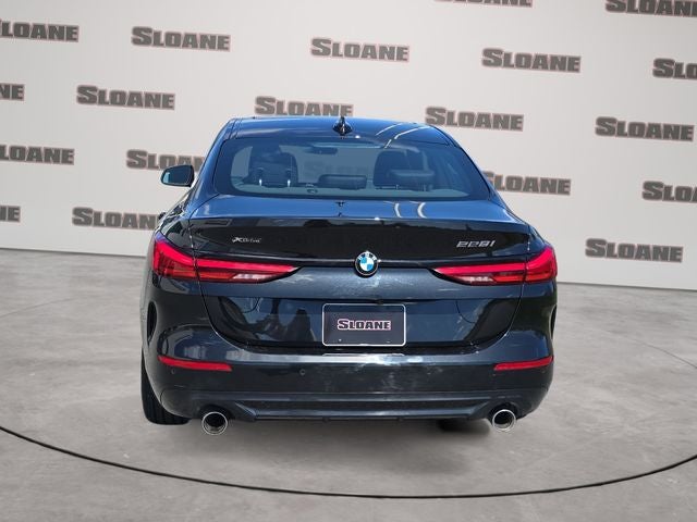 2023 BMW 2 Series 228i xDrive