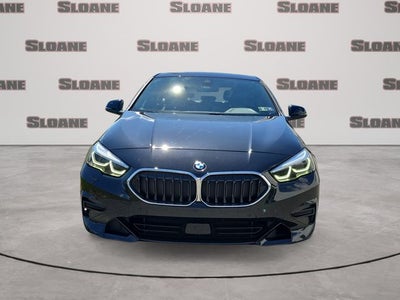 2023 BMW 2 Series 228i xDrive