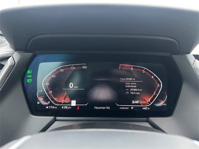 2023 BMW 2 Series 228i xDrive