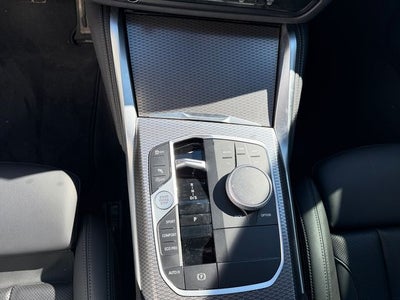 2024 BMW 4 Series 430i xDrive