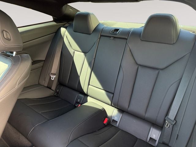 2024 BMW 4 Series 430i xDrive