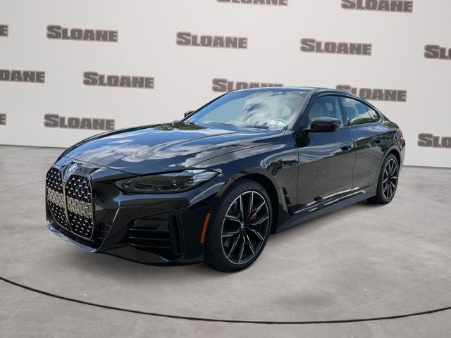 2024 BMW 4 Series 430i Gran Coupe