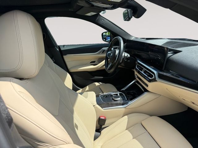 2024 BMW 4 Series 430i Gran Coupe