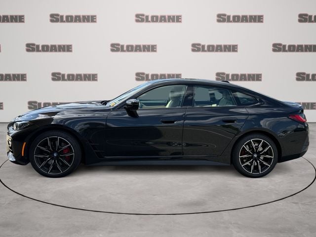 2024 BMW 4 Series 430i Gran Coupe