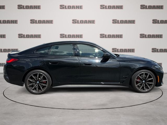 2024 BMW 4 Series 430i Gran Coupe