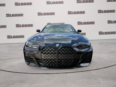 2024 BMW 4 Series 430i Gran Coupe