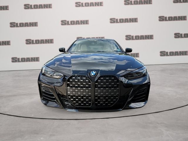 2024 BMW 4 Series 430i Gran Coupe