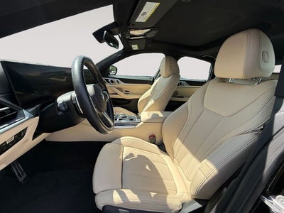 2024 BMW 4 Series 430i Gran Coupe