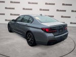 2023 BMW 5 Series 540i xDrive