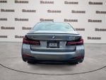 2023 BMW 5 Series 540i xDrive