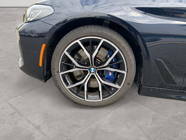 2023 BMW 5 Series 540i xDrive