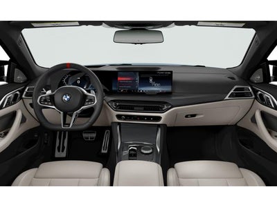 2026 BMW 4 Series M440i xDrive