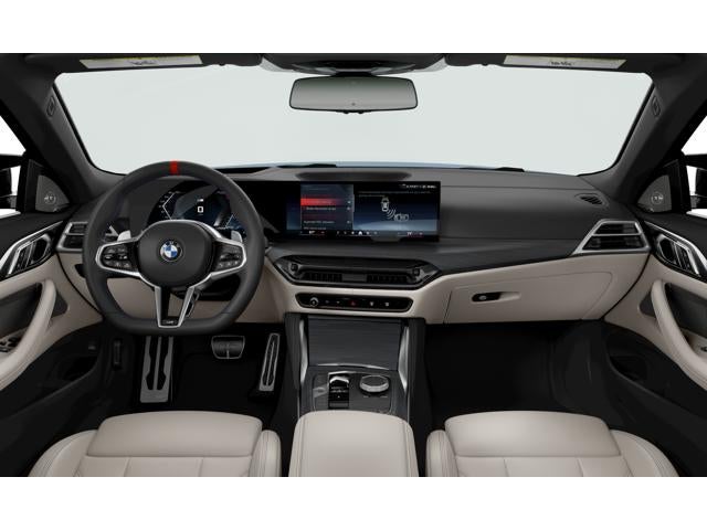 2026 BMW 4 Series M440i xDrive