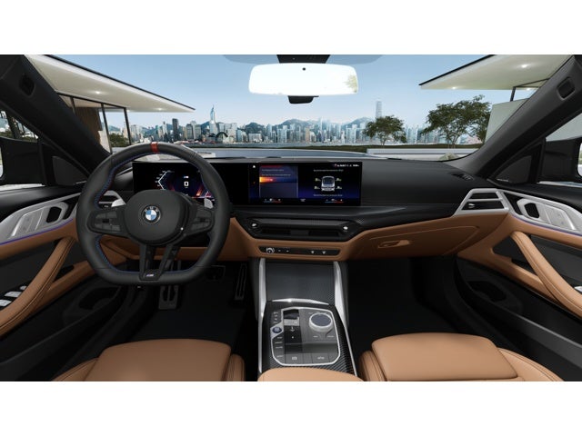 2027 BMW 4 Series M440i xDrive