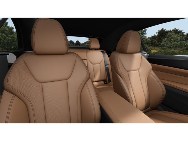 2027 BMW 4 Series M440i xDrive