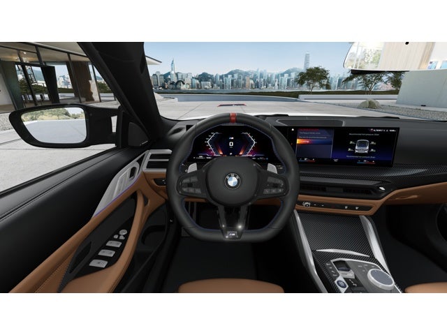 2027 BMW 4 Series M440i xDrive