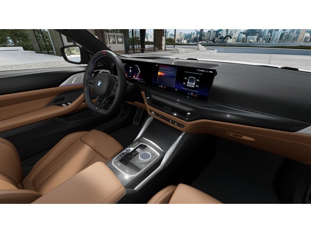2027 BMW 4 Series M440i xDrive