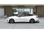 2027 BMW 4 Series M440i xDrive
