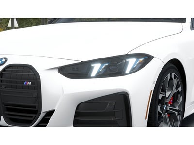 2027 BMW 4 Series M440i xDrive