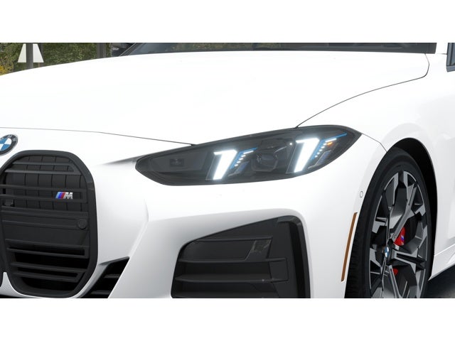 2027 BMW 4 Series M440i xDrive