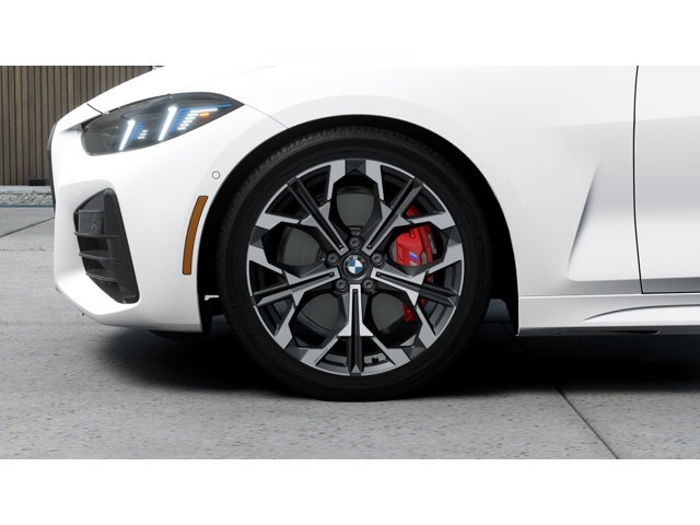 2027 BMW 4 Series M440i xDrive