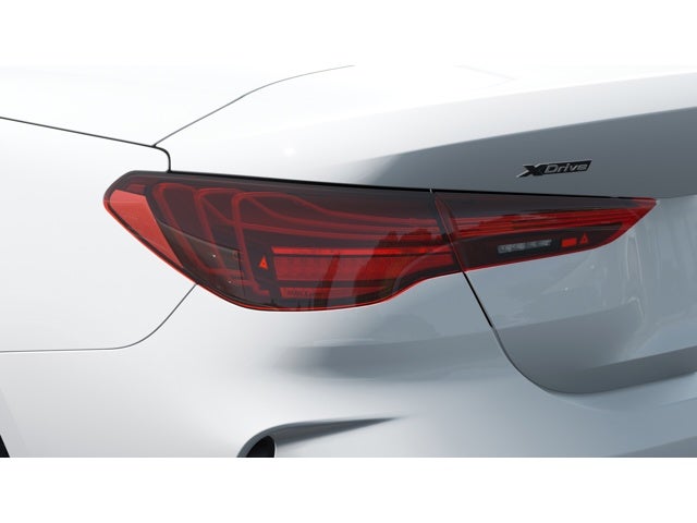2027 BMW 4 Series M440i xDrive