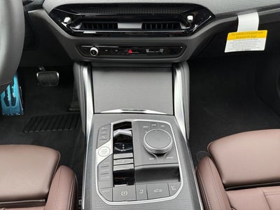 2027 BMW 4 Series M440i xDrive
