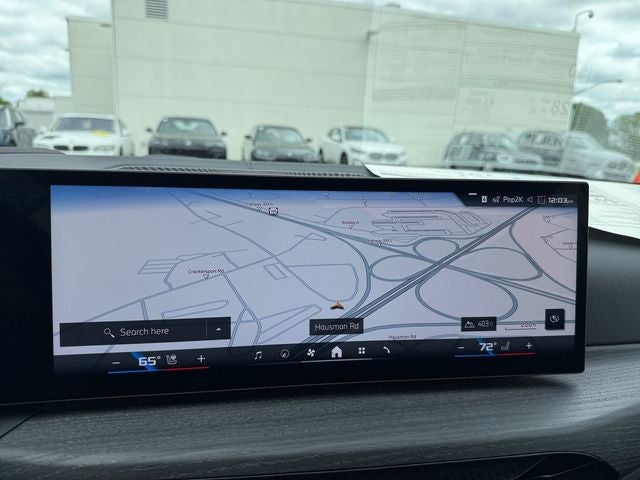 2027 BMW 4 Series M440i xDrive