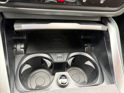 2027 BMW 4 Series M440i xDrive