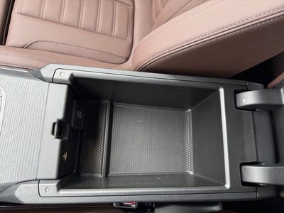 2027 BMW 4 Series M440i xDrive