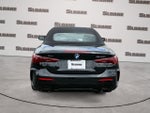 2027 BMW 4 Series M440i xDrive